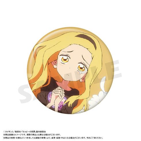 『タコピーの原罪』トレーディング缶バッジ【BOX】